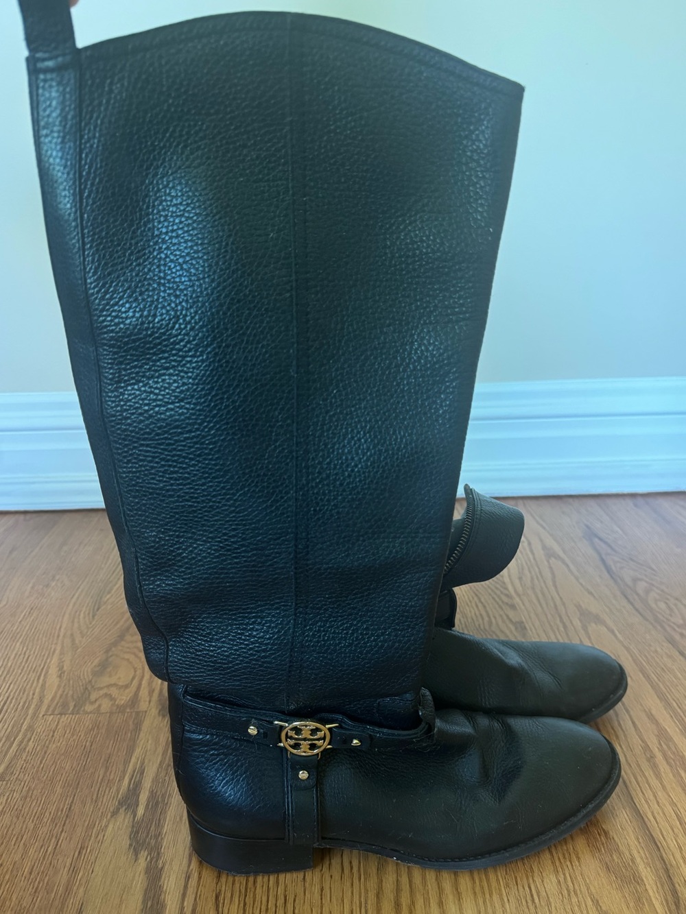 Tory Burch boots